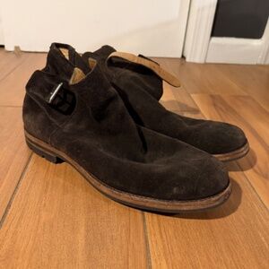 Polo Myles Boot 10.5 D
